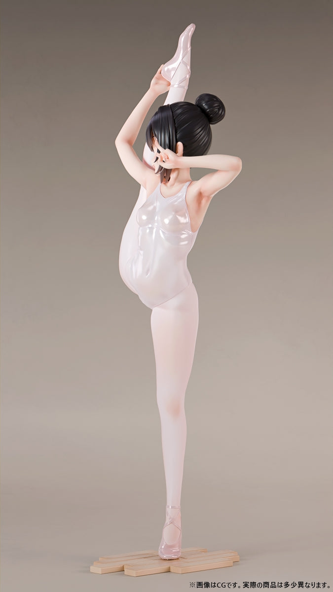 B'full FOTS JAPAN Ballet Club Miyama Iori Figure JAPAN OFFICIAL