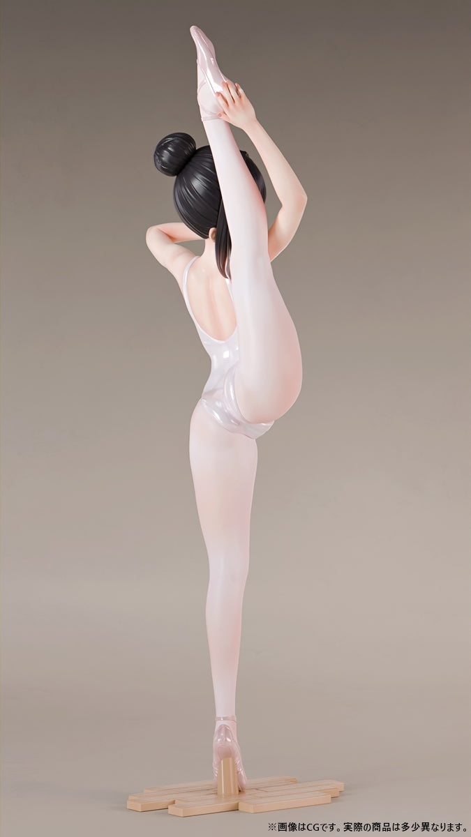 B'full FOTS JAPAN Ballet Club Miyama Iori Figure JAPAN OFFICIAL