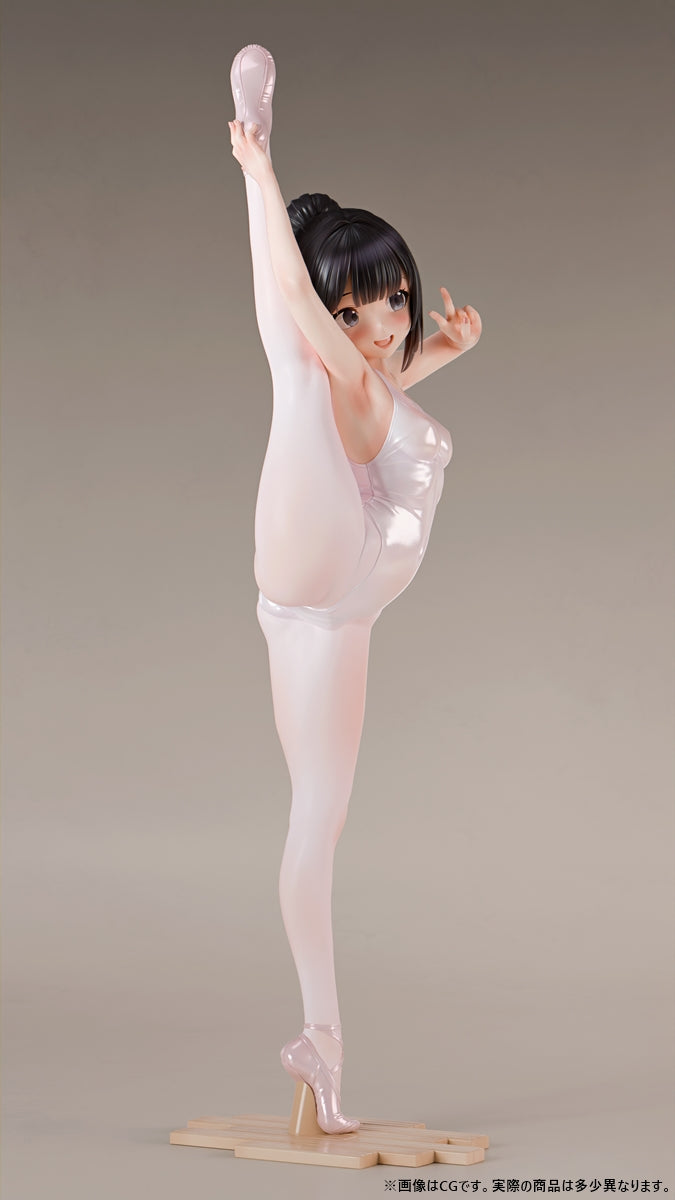 B'full FOTS JAPAN Ballet Club Miyama Iori Figure JAPAN OFFICIAL