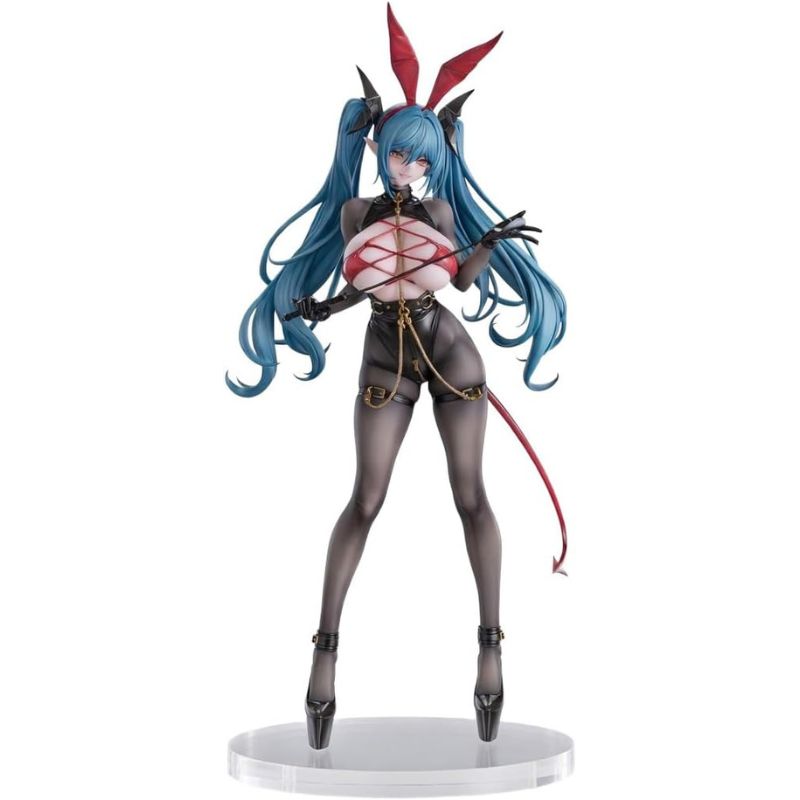 AniGame Azur Lane Regensburg The Dark Dragon's Dungeon Ver. 1/6 Figure JAPAN
