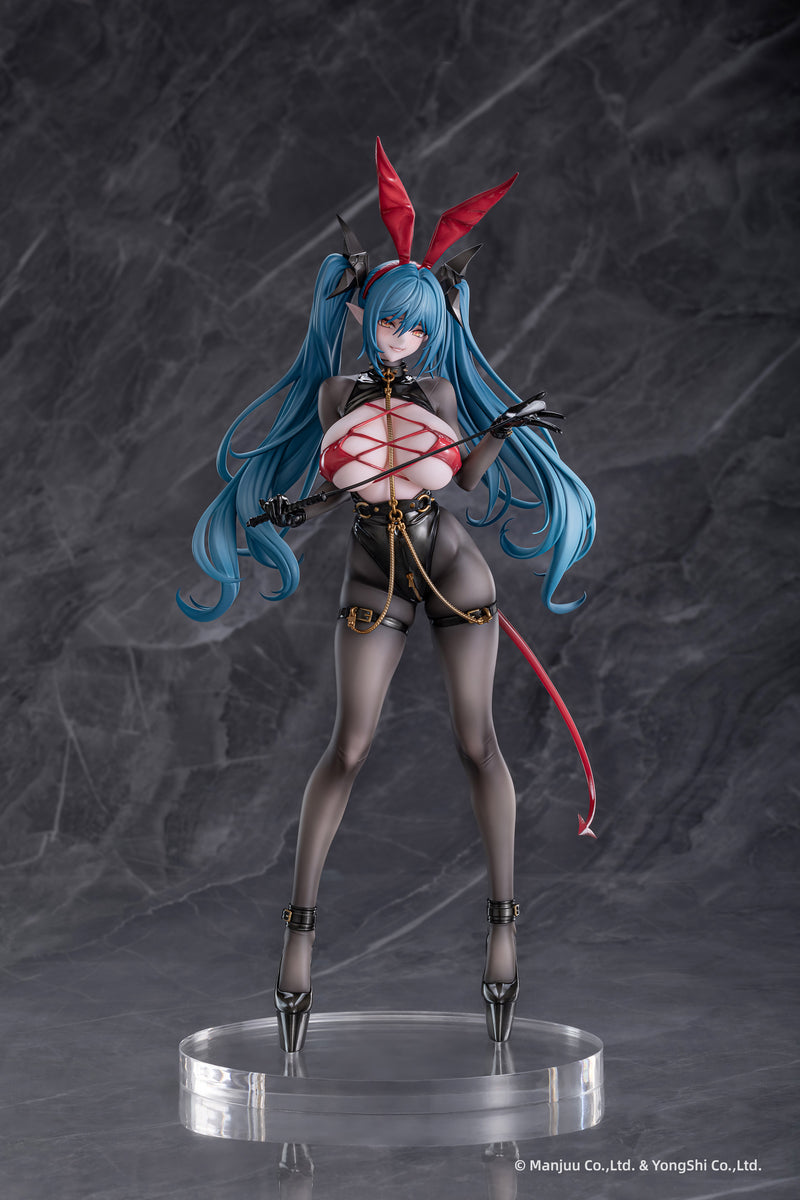 AniGame Azur Lane Regensburg The Dark Dragon's Dungeon Ver. 1/6 Figure JAPAN