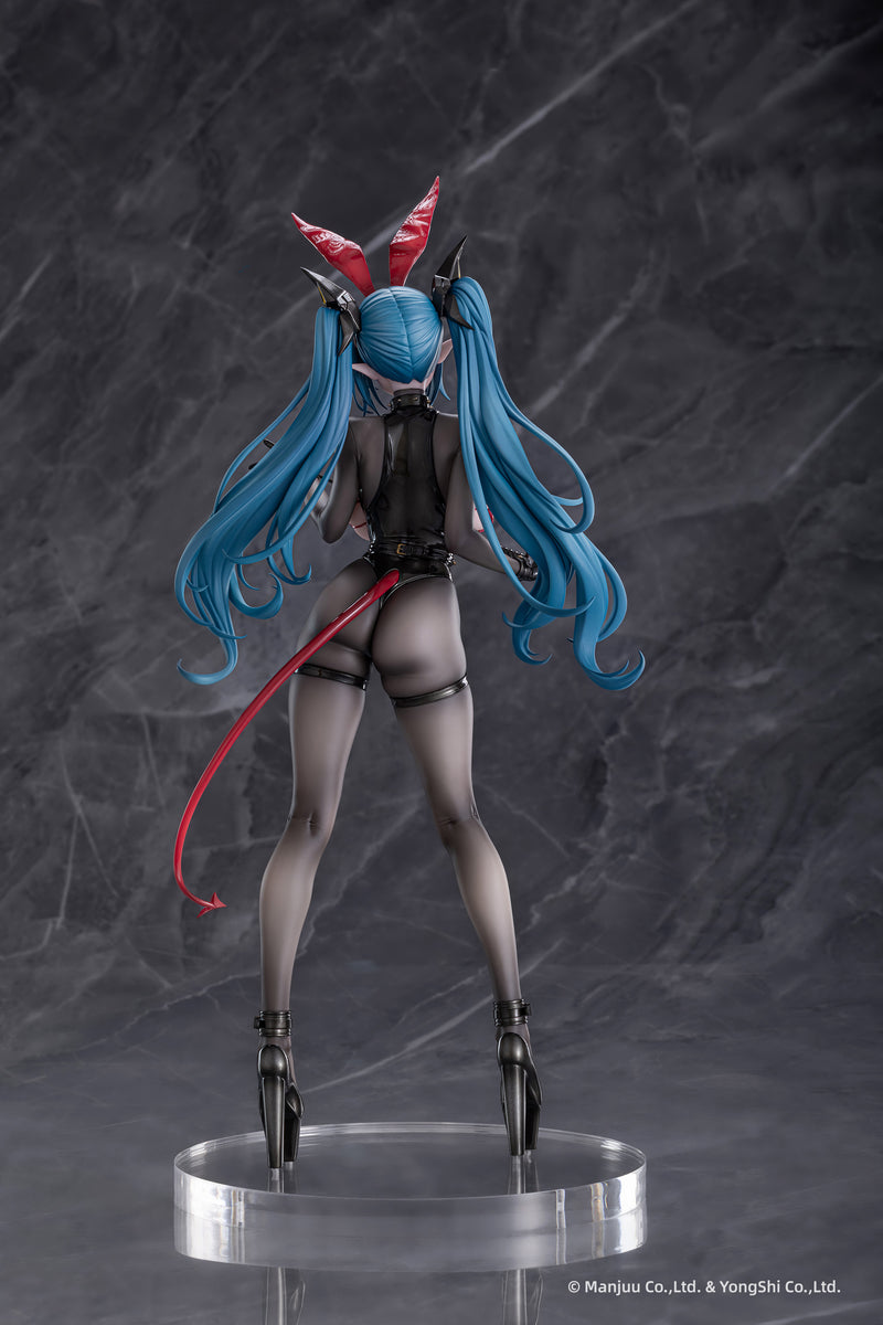 AniGame Azur Lane Regensburg The Dark Dragon's Dungeon Ver. 1/6 Figure JAPAN
