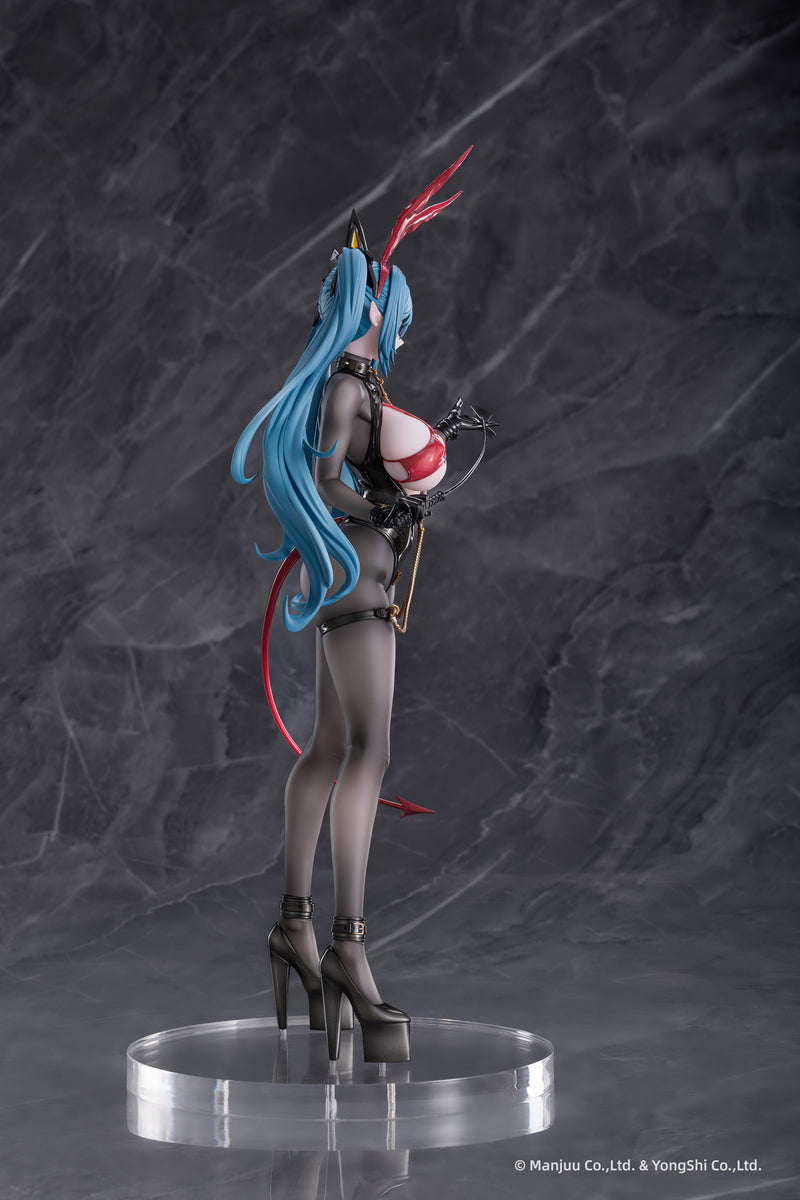 AniGame Azur Lane Regensburg The Dark Dragon's Dungeon Ver. 1/6 Figure JAPAN