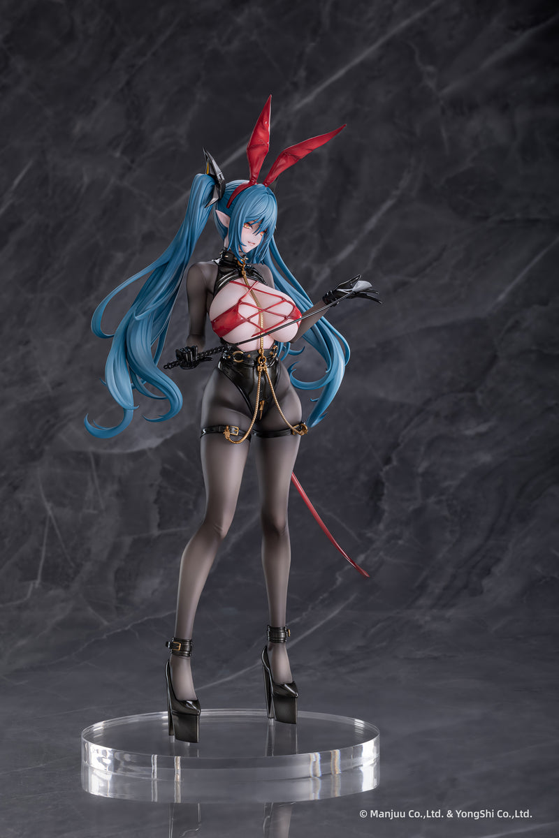 AniGame Azur Lane Regensburg The Dark Dragon's Dungeon Ver. 1/6 Figure JAPAN