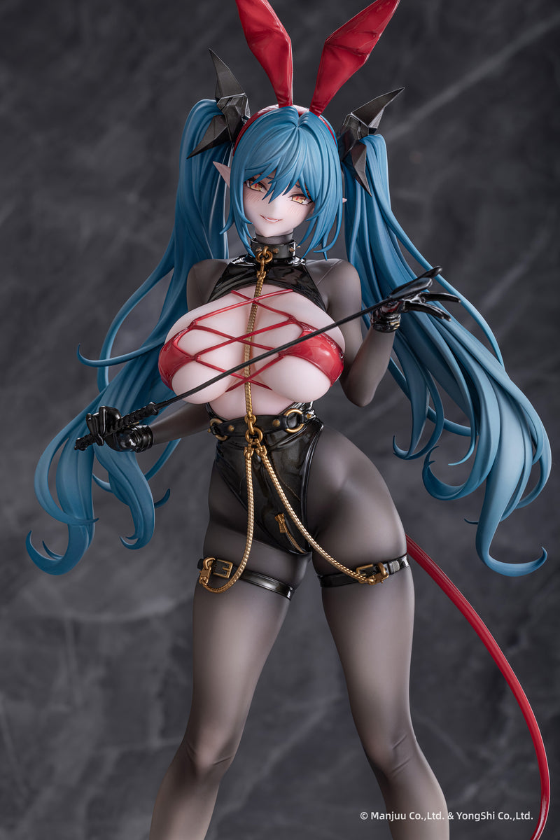 AniGame Azur Lane Regensburg The Dark Dragon's Dungeon Ver. 1/6 Figure JAPAN