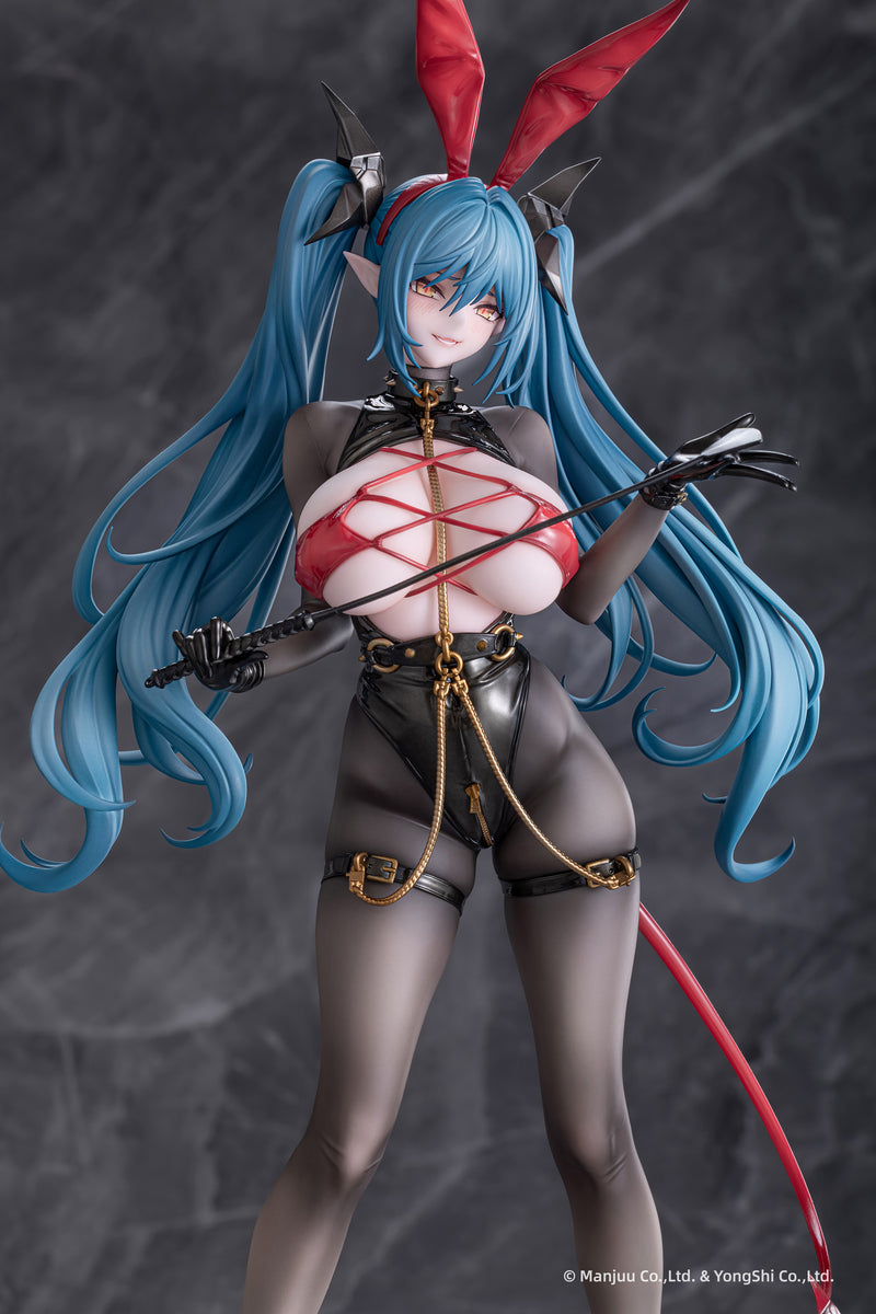 AniGame Azur Lane Regensburg The Dark Dragon's Dungeon Ver. 1/6 Figure JAPAN