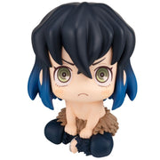 MegaHouse LookUp Demon Slayer Kimetsu no Yaiba Inosuke Hashibira Mun! ver Figure