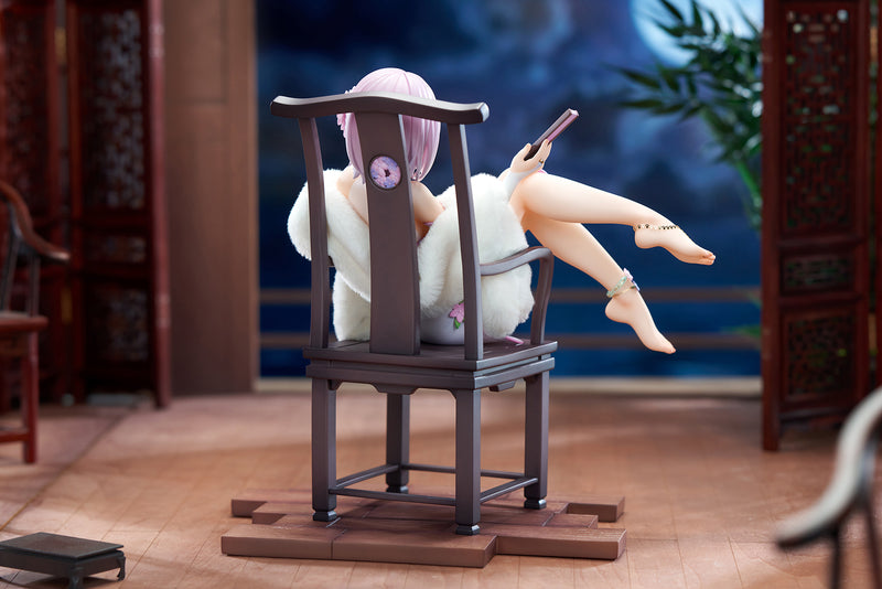 APEX GRIDMAN UNIVERSE Akane Shinjo Chinese Dress Ver. 1/7 Figure JAPAN OFFICIAL