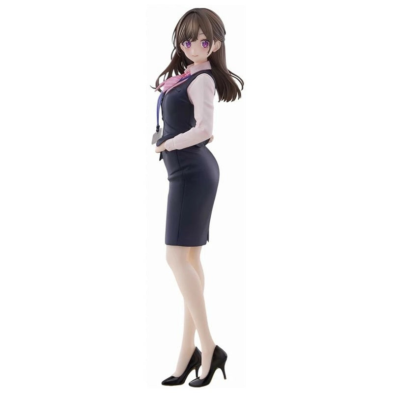KoiKoi Sakura Receptionist 1/6 Figure JAPAN OFFICIAL