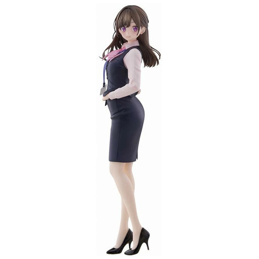 KoiKoi Sakura Receptionist 1/6 Figure JAPAN OFFICIAL