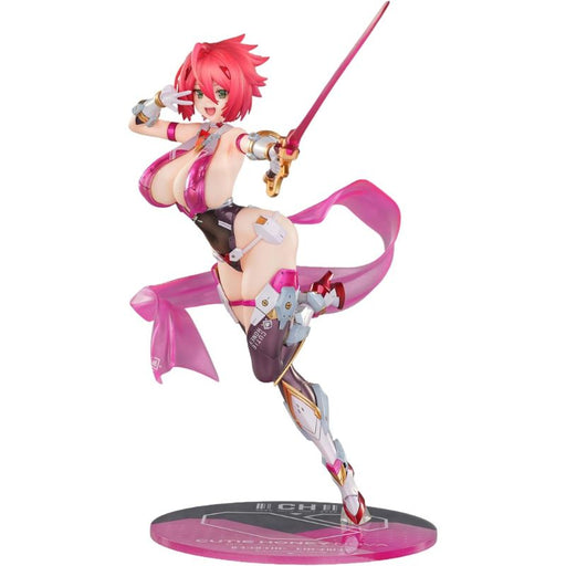 MAGI ARTS Cutie Honey NOVA 1/6 Action Figure JAPAN OFFICIAL