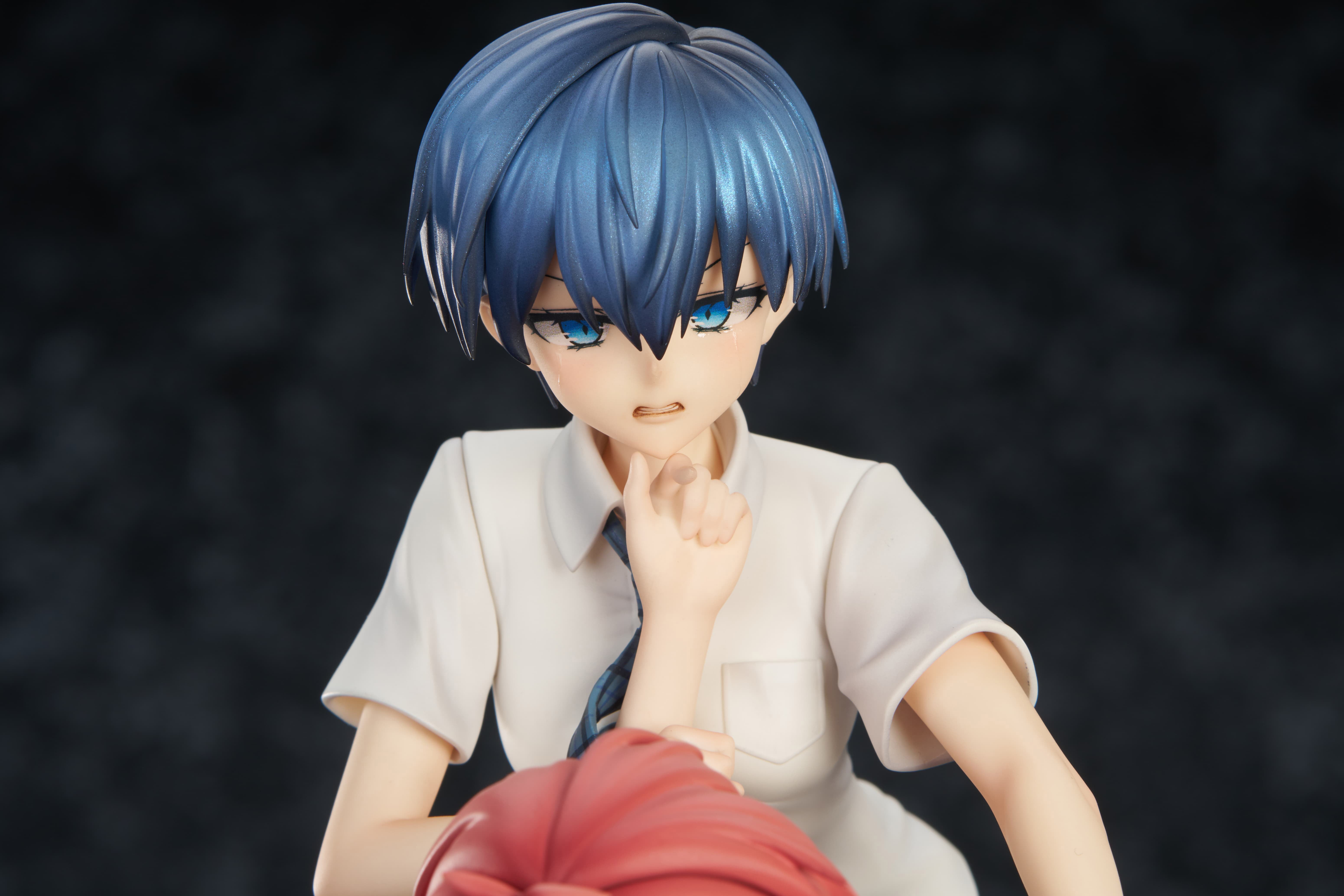 MAGI ARTS Akuma no Riddle Haru Ichinose x Azuma Tokaku 1/6 Figure