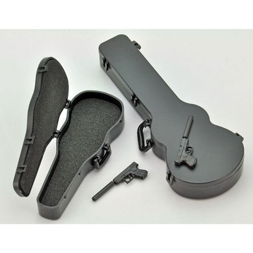 Tomytec LittleArmory LD019 Concealment Case A 1/12 Model Kit JAPAN OFFICIAL