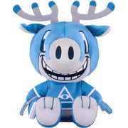 Good Smile Company Urban Myth Dissolution Center Toshikai-kun Plush Doll JAPAN