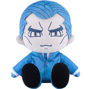 Good Smile Company Urban Myth Dissolution Center Tomiiri Plush Doll JAPAN