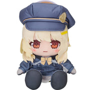 Good Smile Company Chocopuni Blue Archive Aoba Plush Doll JAPAN OFFICIAL