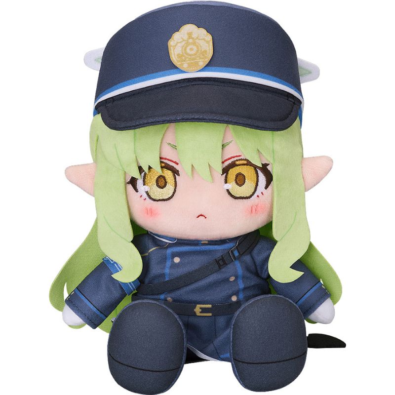 邦楽 SAICO HIKARI Good Smile Company Chocopuni Blue Archive Hikari Plush Doll JAPAN