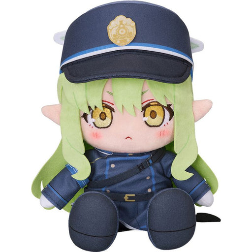 Good Smile Company Chocopuni Blue Archive Hikari Plush Doll JAPAN OFFICIAL