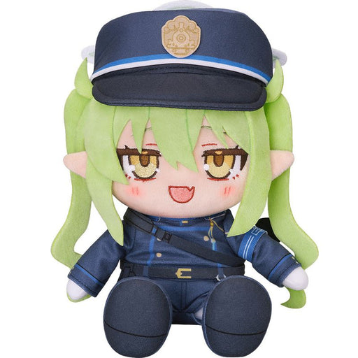 Good Smile Company Chocopuni Blue Archive Nozomi Plush Doll JAPAN OFFICIAL