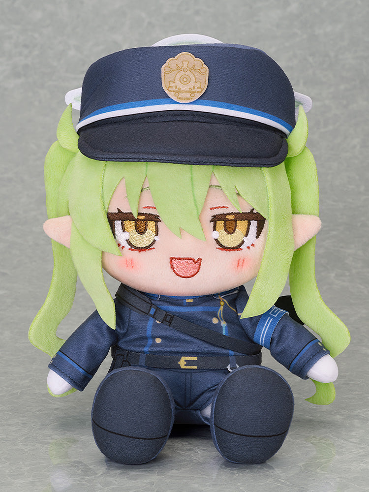 Good Smile Company Chocopuni Blue Archive Nozomi Plush Doll JAPAN OFFICIAL