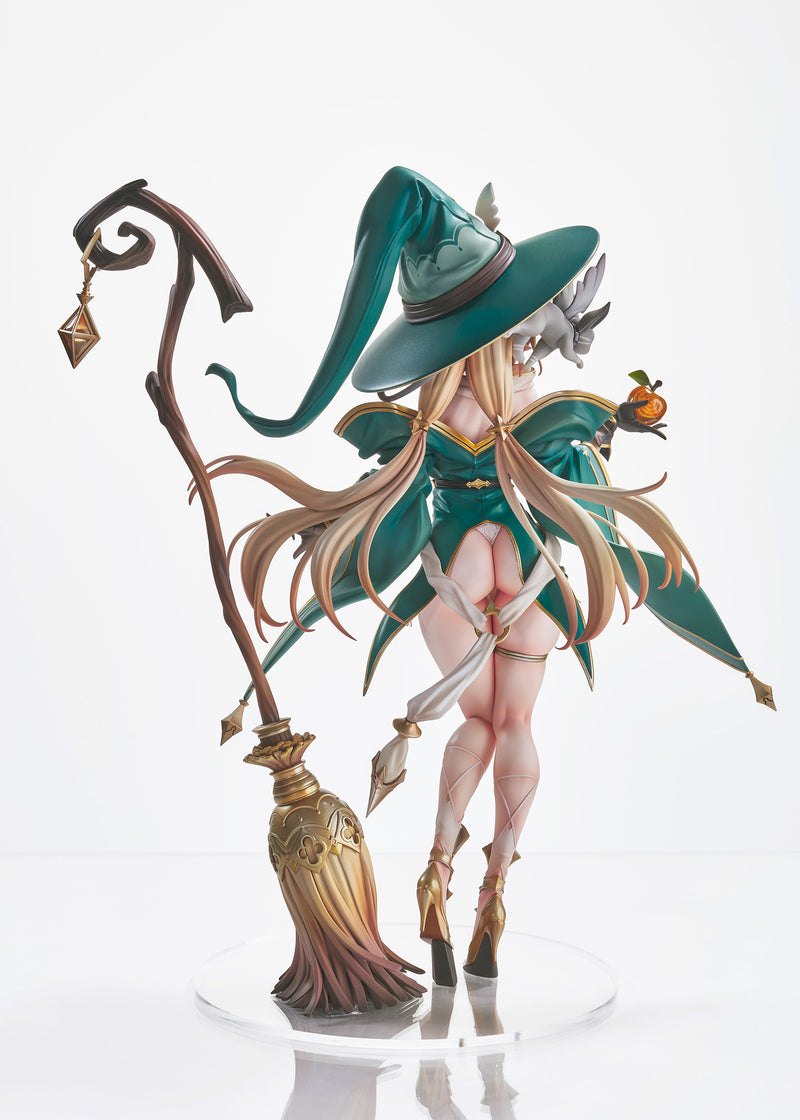 Vertex Originals Elf Village 18th Villager Hazel 1/6 Figure JAPAN OFFICIAL