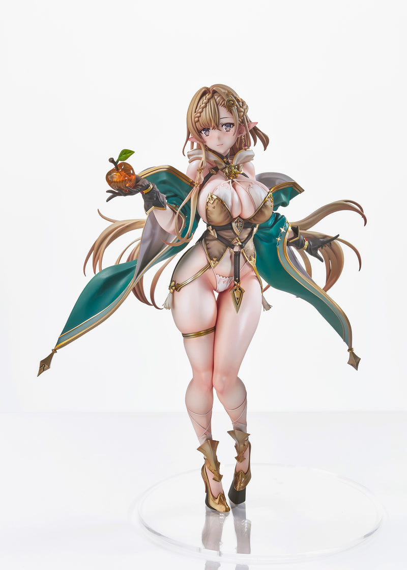 Vertex Originals Elf Village 18th Villager Hazel 1/6 Figure JAPAN OFFICIAL