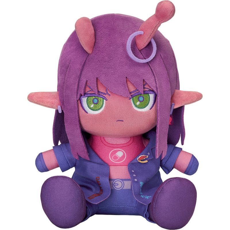 Good Smile Company Milky Subway The Galactic Limited Express Akane