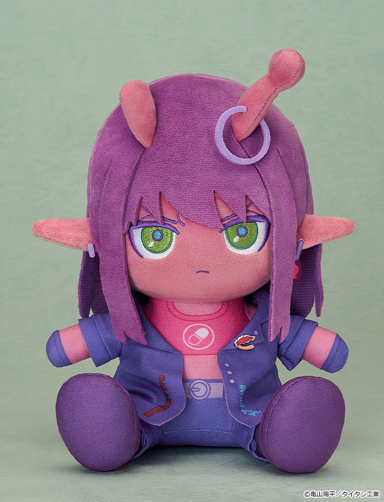 Good Smile Company Milky Subway The Galactic Limited Express Akane