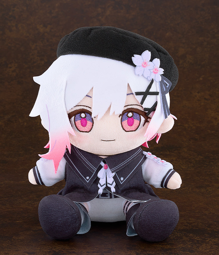 Good Smile Company Mahou Shoujo no Majo Saiban Ema Sakuraba Plush