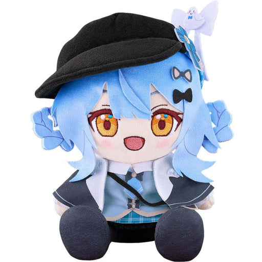 Good Smile Company Mahou Shoujo no Majo Saiban Sherry Tachibana Plush Doll JAPAN