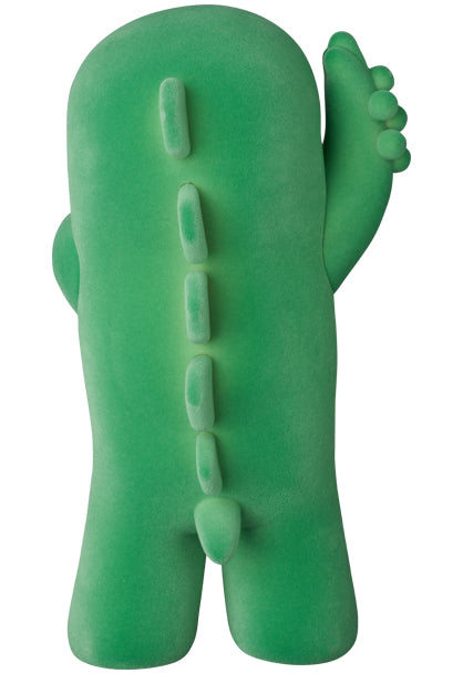 Medicom Toy VCD Gachapin L Size Figure JAPAN OFFICIAL