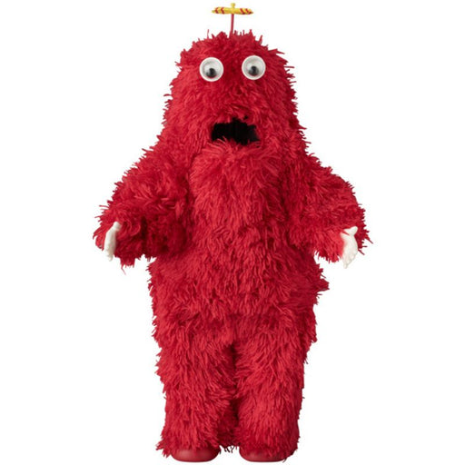 Medicom Toy VCD Mukku L Size Figure JAPAN OFFICIAL