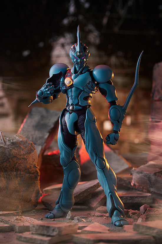 figma Bio Booster Armor Guyver Guyver I Ultimate Edition Action Figure JAPAN