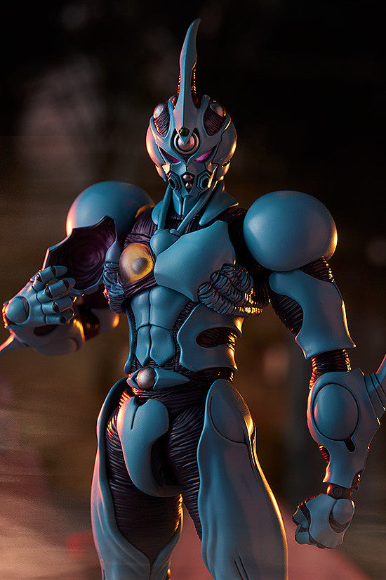 figma Bio Booster Armor Guyver Guyver I Ultimate Edition Action Figure JAPAN