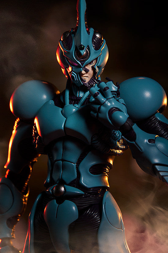 figma Bio Booster Armor Guyver Guyver I Ultimate Edition Action Figure JAPAN