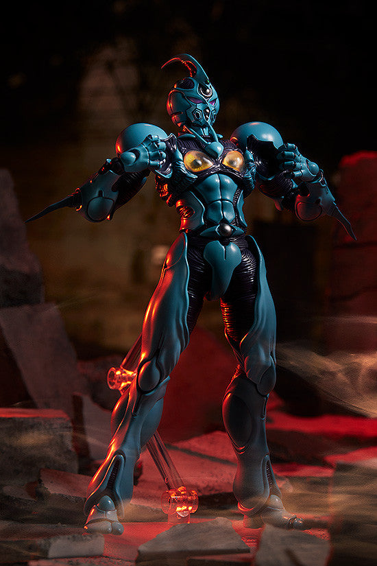 figma Bio Booster Armor Guyver Guyver I Ultimate Edition Action Figure JAPAN