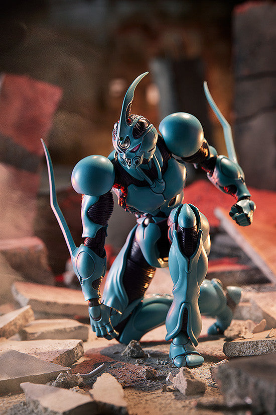 figma Bio Booster Armor Guyver Guyver I Ultimate Edition Action Figure JAPAN