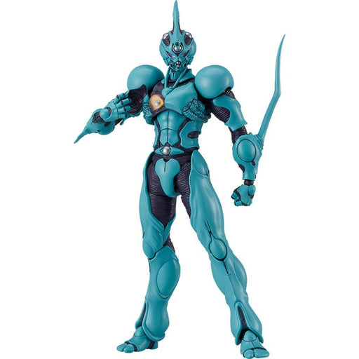 figma Bio Booster Armor Guyver Guyver I Ultimate Edition Action Figure JAPAN