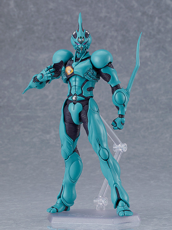 figma Bio Booster Armor Guyver Guyver I Ultimate Edition Action Figure JAPAN