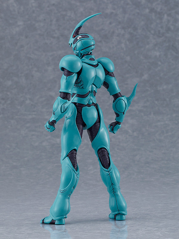 figma Bio Booster Armor Guyver Guyver I Ultimate Edition Action Figure JAPAN