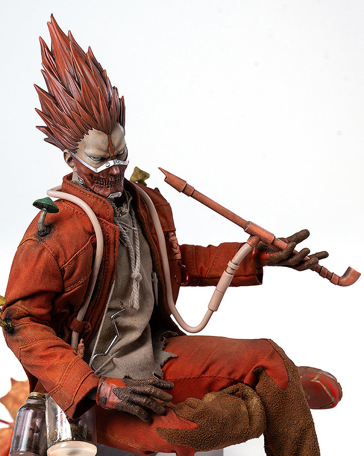 threezero FigZero Dorohedoro En 1/6 Action Figure JAPAN OFFICIAL