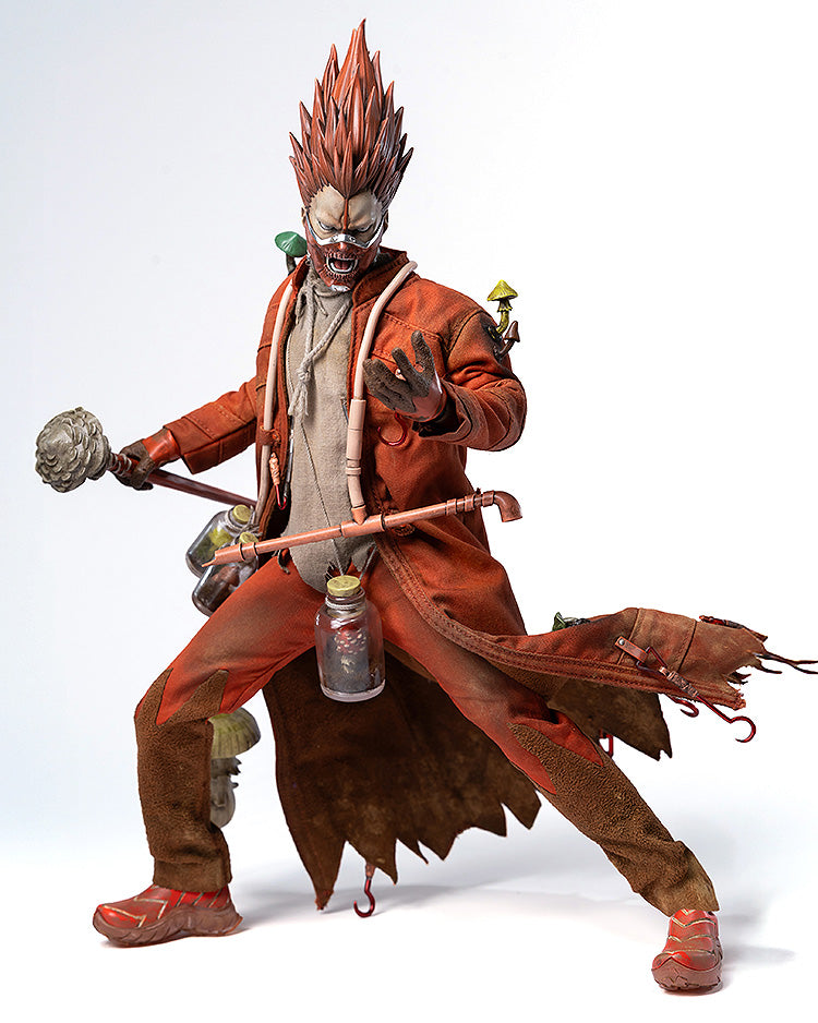 threezero FigZero Dorohedoro En 1/6 Action Figure JAPAN OFFICIAL