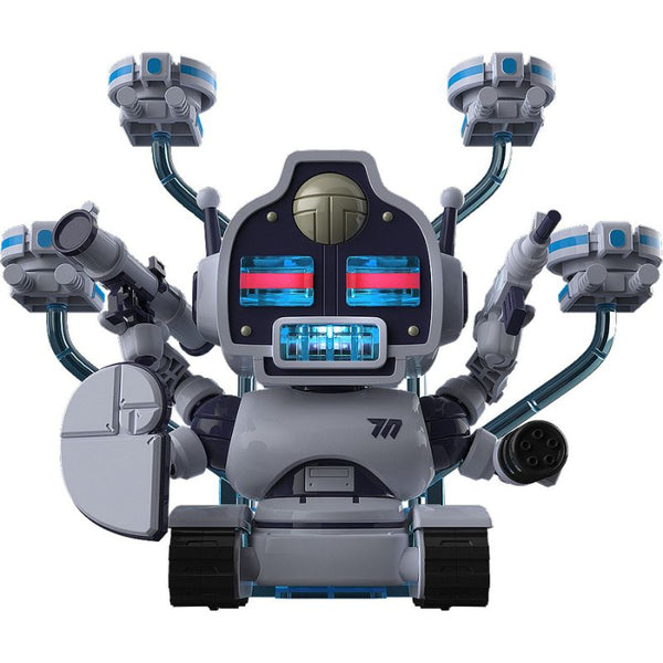 GOD BRAVE STUDIO Blue Archive Avant-Garde-kun Model Kit JAPAN
