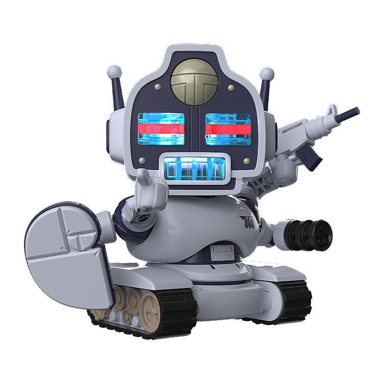 GOD BRAVE STUDIO Blue Archive Avant-Garde-kun Model Kit JAPAN OFFICIAL