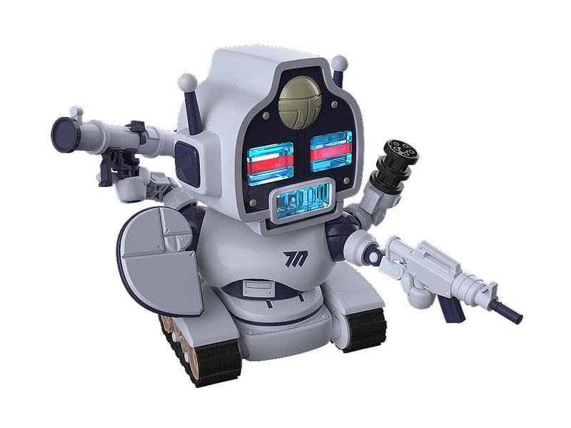 GOD BRAVE STUDIO Blue Archive Avant-Garde-kun Model Kit JAPAN OFFICIAL