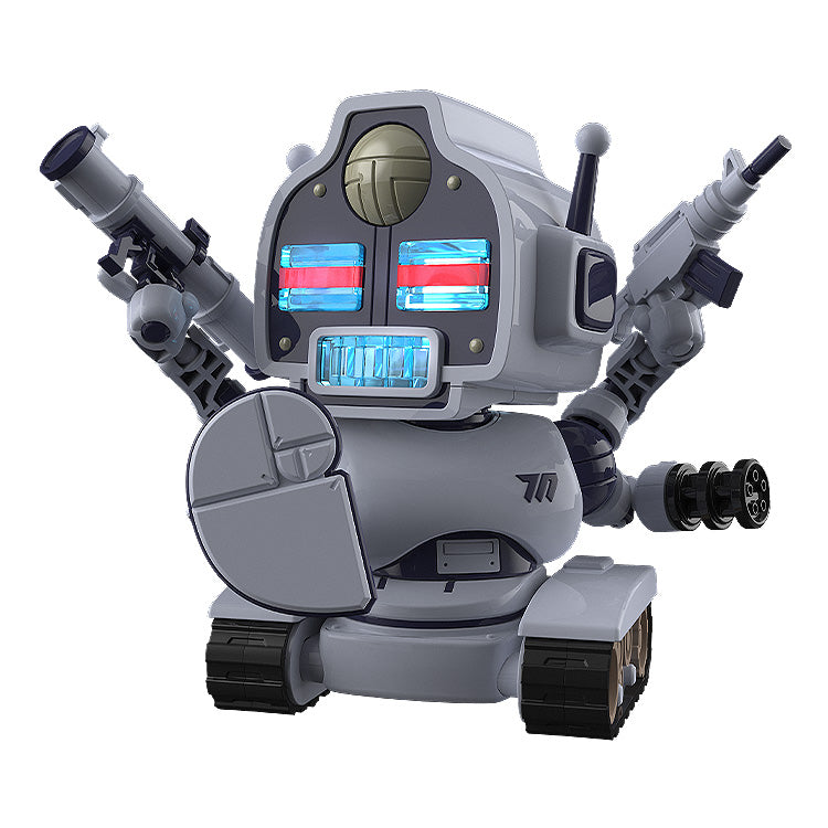 GOD BRAVE STUDIO Blue Archive Avant-Garde-kun Model Kit JAPAN OFFICIAL