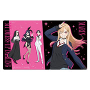 My Dress-Up Darling Season2 Character Rubber Mat Marin & Alisa & Rei & Rose