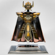 Metallic Items Gallery Special Erdrick's Armor & Erdrick's Helmet 40th Figure