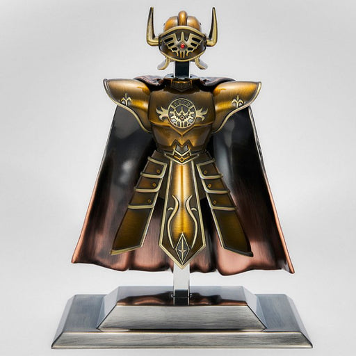 Metallic Items Gallery Special Erdrick's Armor & Erdrick's Helmet 40th Figure