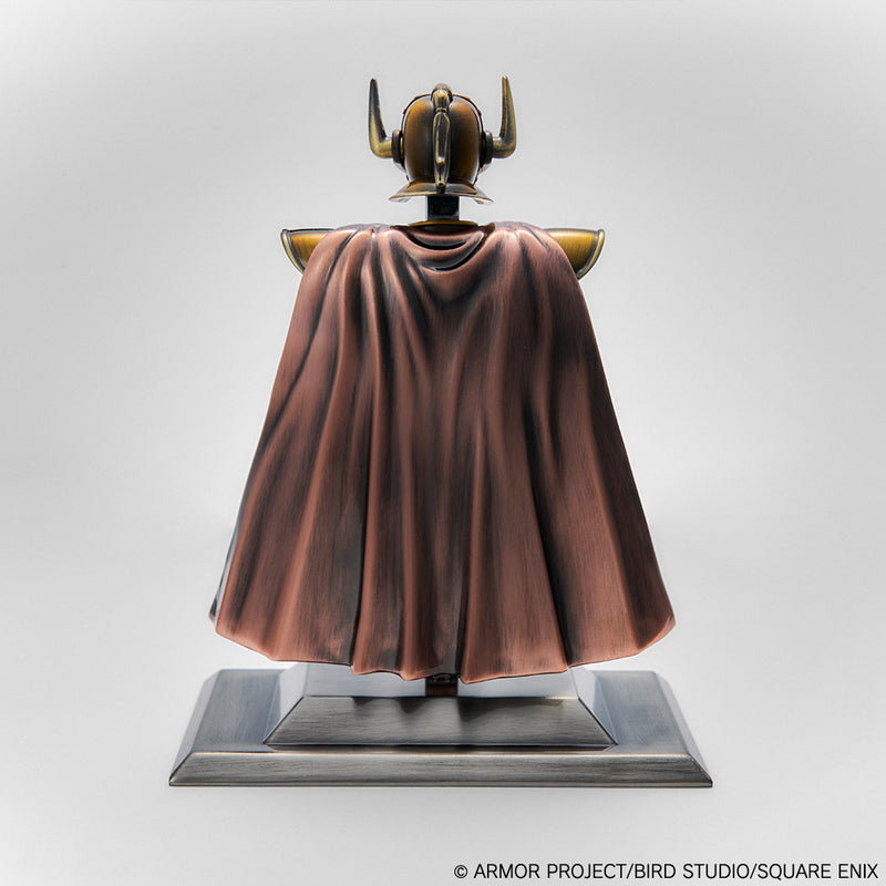 Metallic Items Gallery Special Erdrick's Armor & Erdrick's Helmet 40th Figure